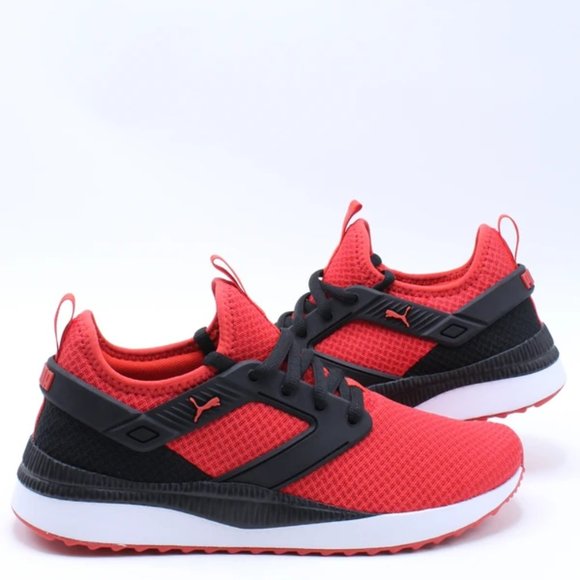 Puma Men's Pacer Next Excel Running Sneakers - Picture 4 of 7
